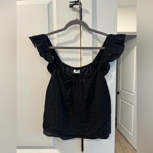 BB Dakota Blouse